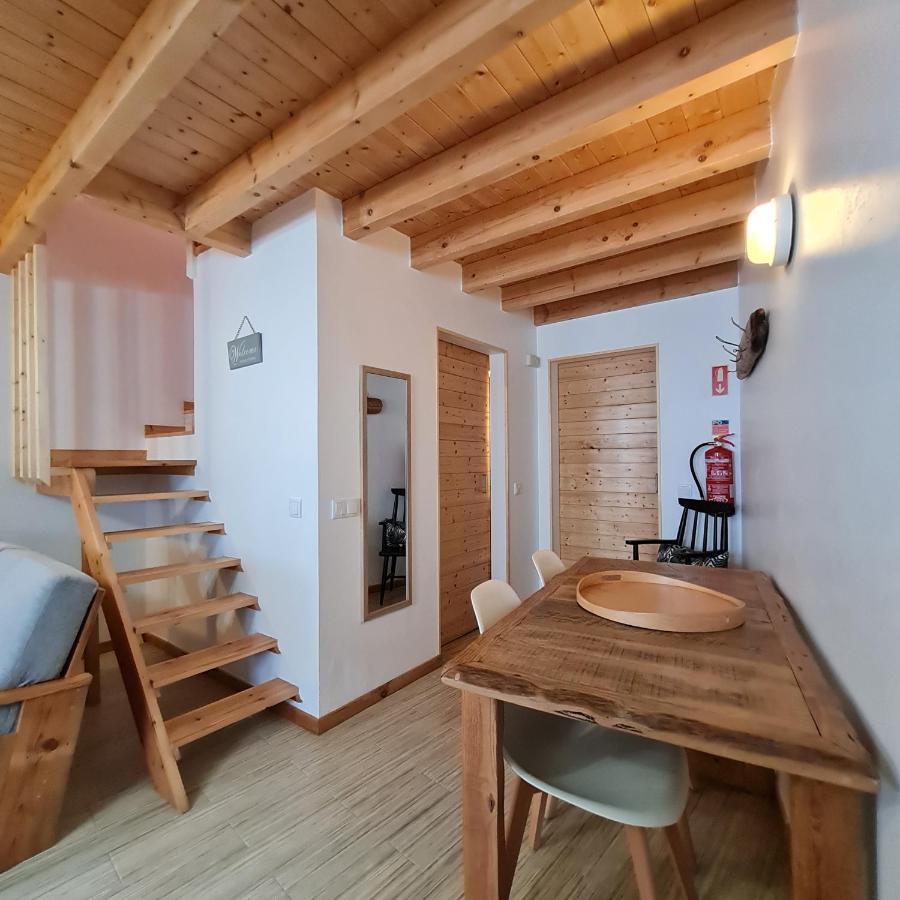 Holiday home Casa Clara Odeceixe