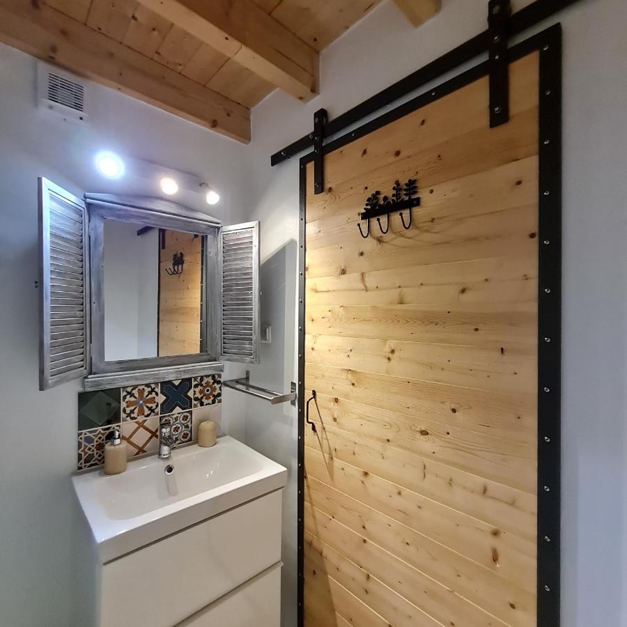Casa Clara Holiday home *