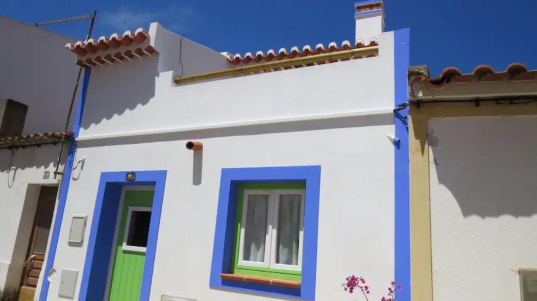 Casa Clara * Odeceixe