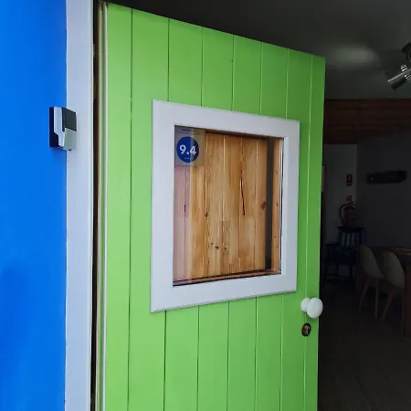 Villa Casa Clara Odeceixe Esterno foto