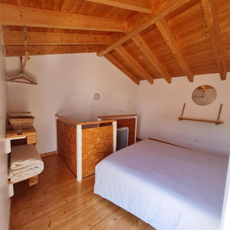 Vakantiehuis Casa Clara Odeceixe