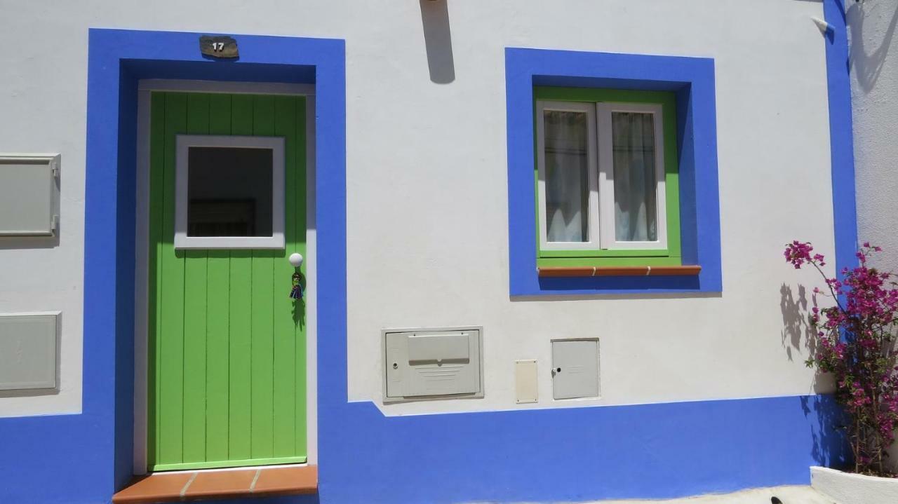 Vakantiehuis Casa Clara